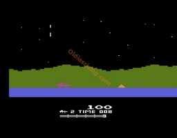 Moon Patrol